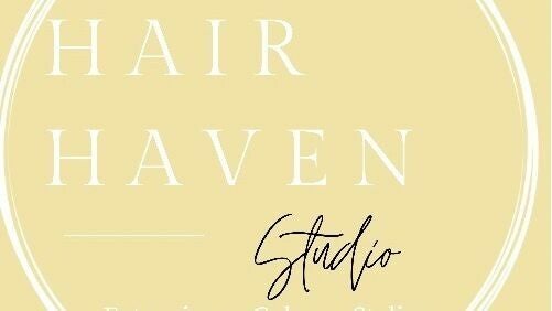 Hair haven studio