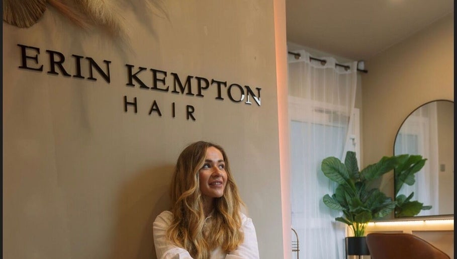 Image de Erin kempton hair 1