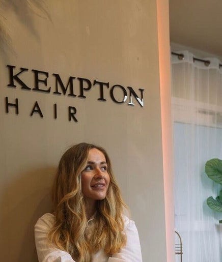 Image de Erin kempton hair 2