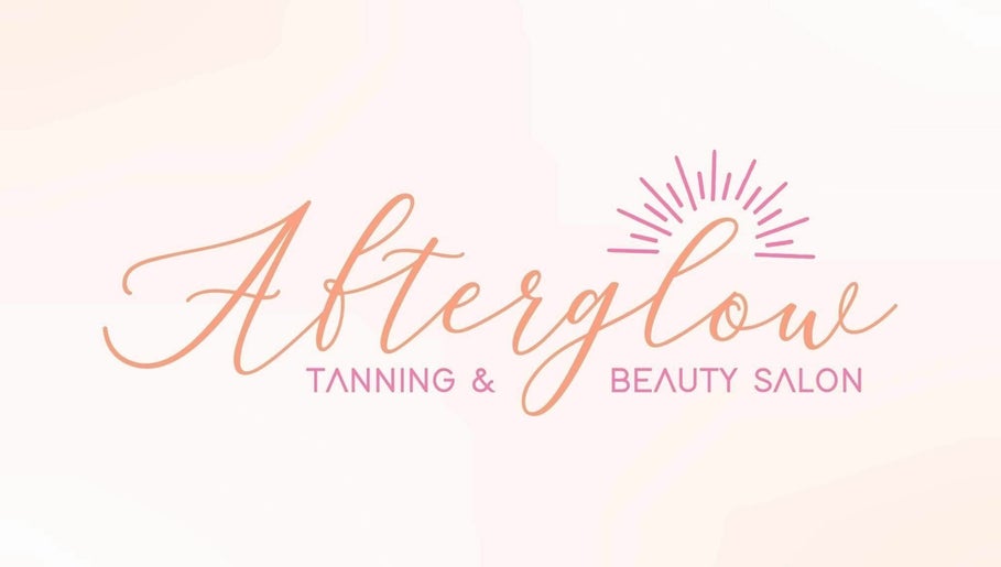 Afterglow Tanning and Beauty Salon – kuva 1