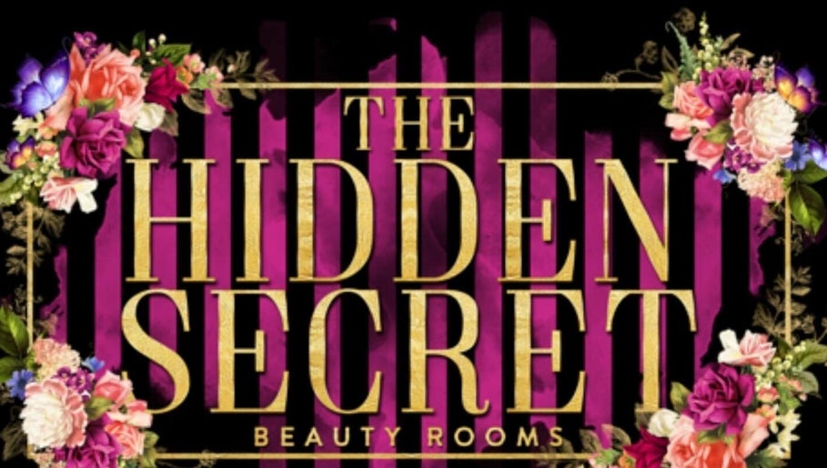 The Hidden Secret Beauty Rooms image 1