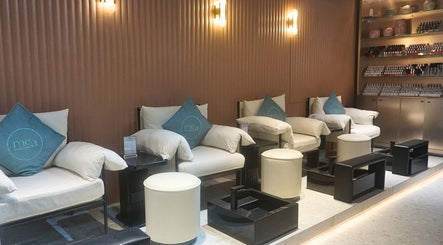 Mea Beauty Lounge - Jumeirah Golf Estates