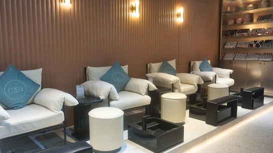 Mea Beauty Lounge - Jumeirah Golf Estates