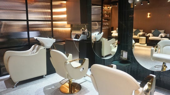 Mea Beauty Lounge - Jumeirah Golf Estates