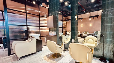 Mea Beauty Lounge - Jumeirah Golf Estates