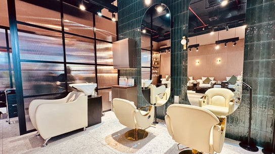Mea Beauty Lounge - Jumeirah Golf Estates