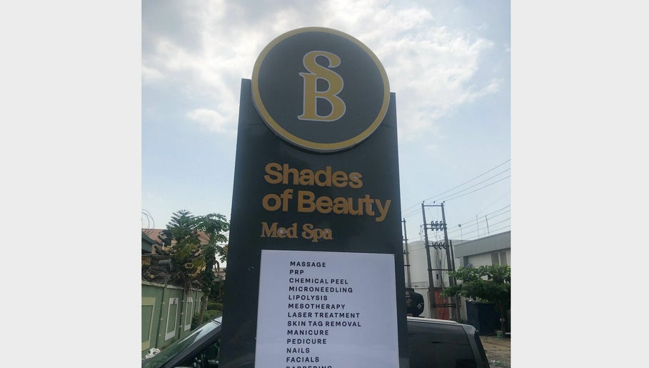 Shades of Beauty Med Spa afbeelding 1