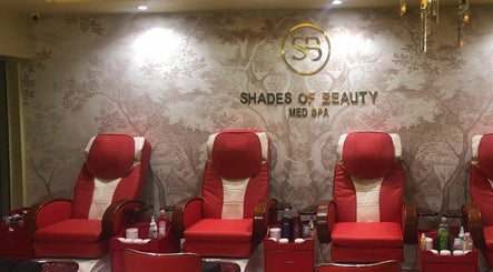 Shades of Beauty Med Spa imaginea 2