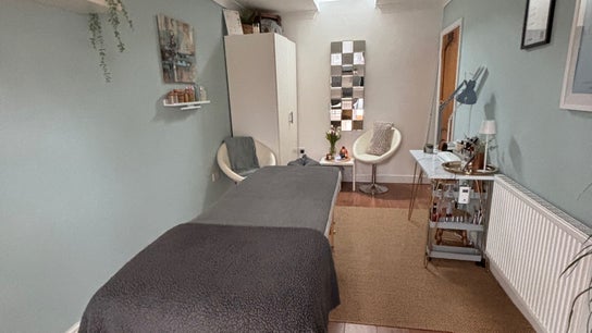 Wellness Beauty - Quorn
