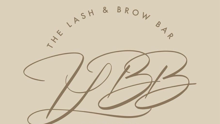The Lash and Brow Bar – obraz 1