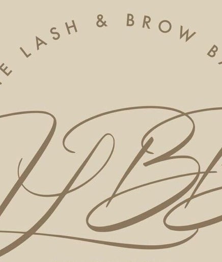 The Lash and Brow Bar image 2