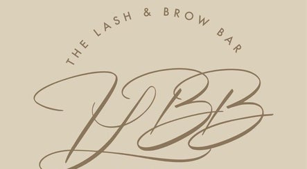The Lash and Brow Bar