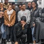 SliderCuts - Black Eats Fest