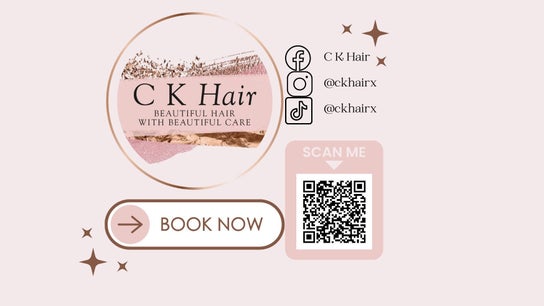 C K Hair