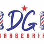 DG Barbearia