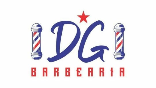 DG Barbearia