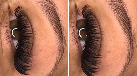 Renas Lashes XoXo (Desiree’s Studio, Castle Vale) – obraz 2