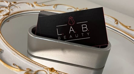 L.A.B. Beauty