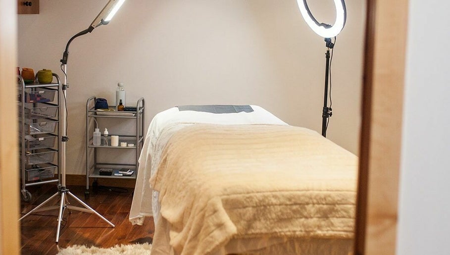 Image de Sole to Soul Esthetics Studio 1