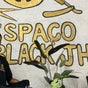 Espaco Black Jhow - Rua Jacob 281, Jardim Tranquilidade, São Paulo