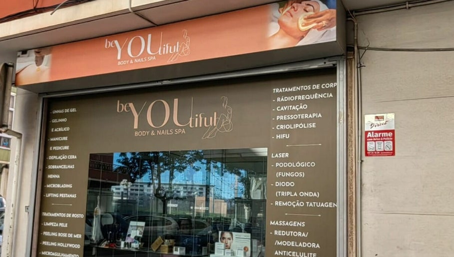 Εικόνα Be.You.Tiful Body and Nails Spa 1