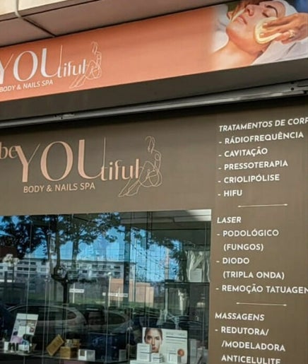 Εικόνα Be.You.Tiful Body and Nails Spa 2