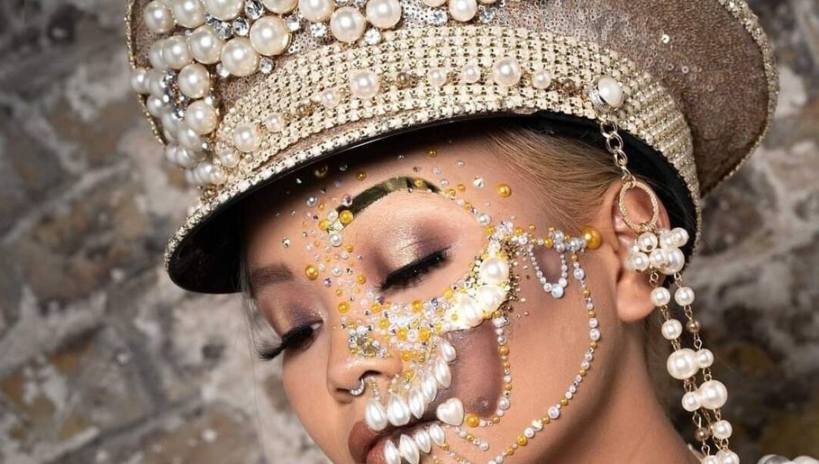 Make Up by Simone  image 1