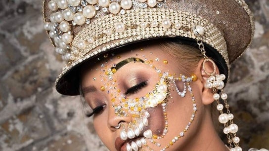 Make Up by Simone