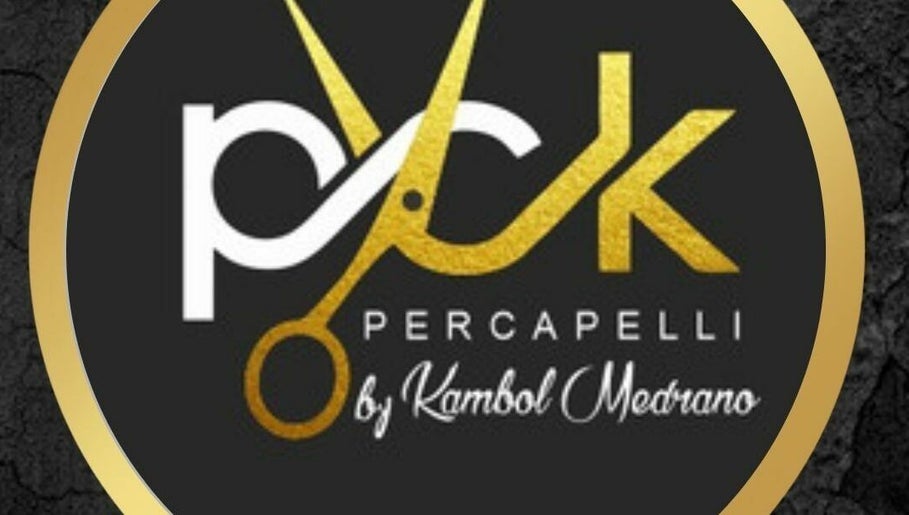Percapelli by Kambol Medrano afbeelding 1