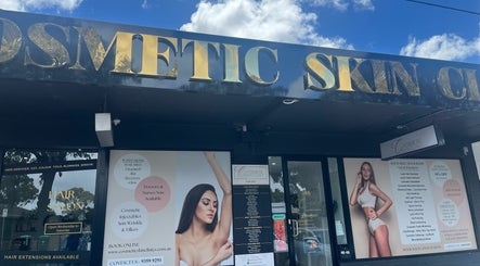 Cosmetic Skin Clinics изображение 3