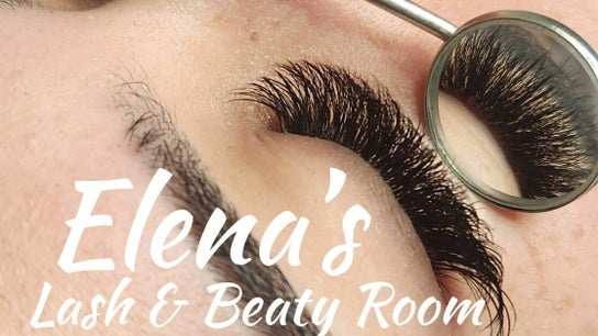 Elena's Lash and Beauty Room