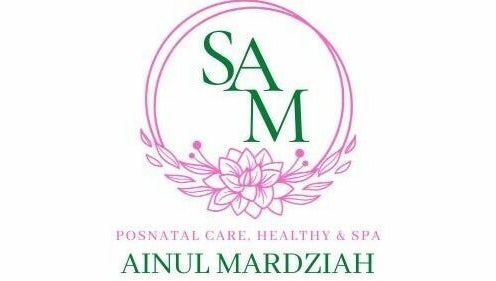 Postnatal Care, Healthy & Spa Ainul Mardziah - Urutan Saraf Meru Ipoh image 1