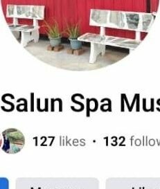 Salon Spa Muslimah De Kabin Ipoh imaginea 2