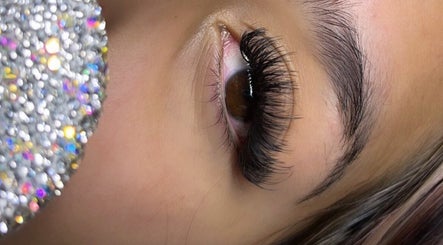 Kellie’s Killa Lashes