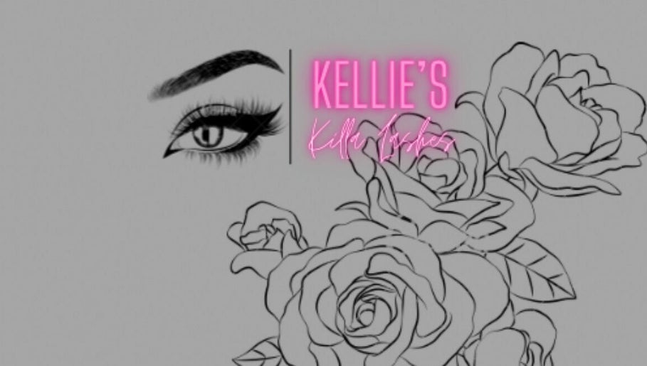 Kellie’s Killa Lashes image 1
