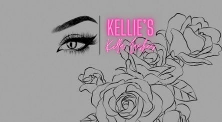 Kellie’s Killa Lashes
