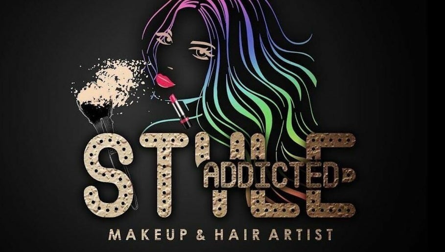 Style Addicted Hair Makeup – obraz 1