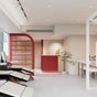 Nica Beauty - 1 Lan Kwai Fong, 8/F, Central, Hong Kong Island