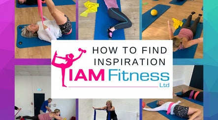 IAM Fitness Limited, bild 3