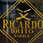 Ricardo Brito Barber