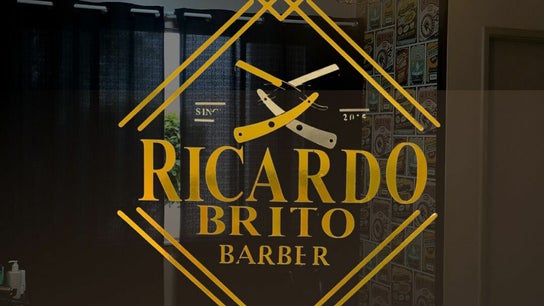 Ricardo Brito Barber