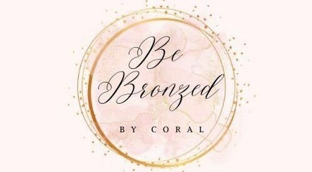 Be Bronzed by Coral