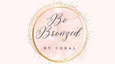 Be Bronzed by Coral