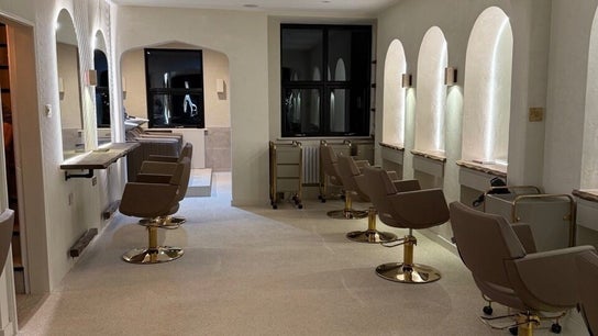 Pip Blackburn Hairdressing