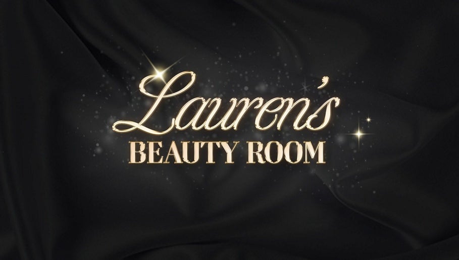Lauren's Beauty Room – obraz 1