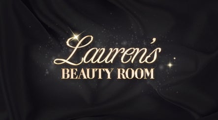 Lauren's Beauty Room