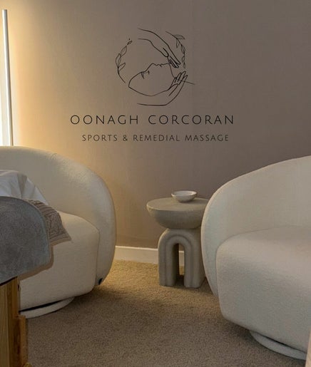 Oonagh Corcoran Sports and Remedial Massage – kuva 2