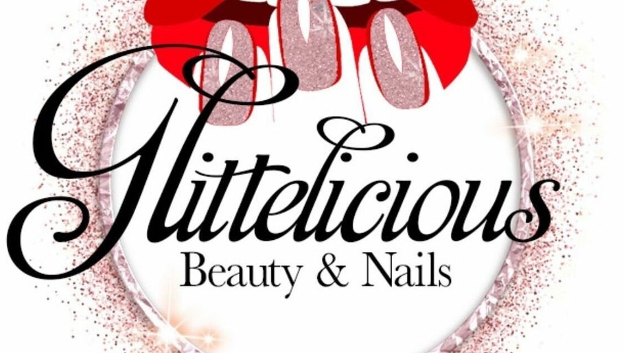 Glittelicious Beauty and Nails billede 1