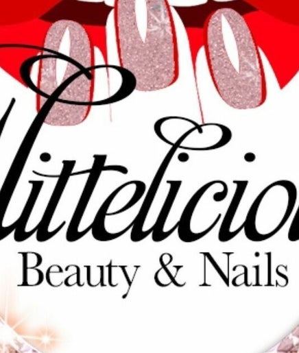 Glittelicious Beauty and Nails 2paveikslėlis