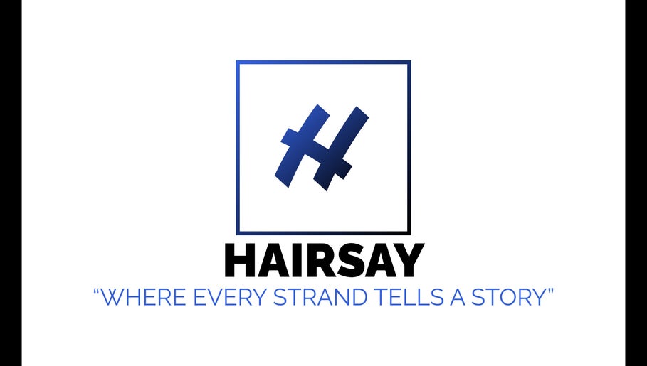 HairSay image 1